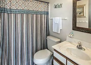 **** فندق Ocean Reef By See Ya At The Beach بنما سيتي بيتش الولايات المتحدة الأمريكية
