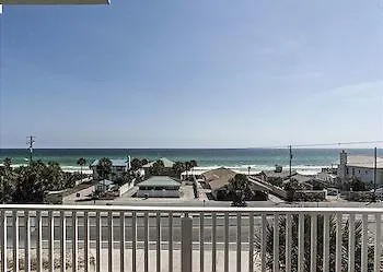 Ocean Reef By See Ya At The Beach بنما سيتي بيتش 4*,  الولايات المتحدة الأمريكية