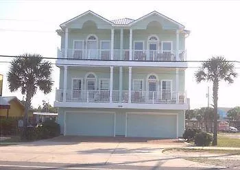 Ocean Reef By See Ya At The Beach بنما سيتي بيتش الولايات المتحدة الأمريكية