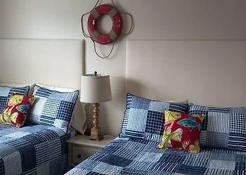 **** فندق Ocean Reef By See Ya At The Beach بنما سيتي بيتش الولايات المتحدة الأمريكية