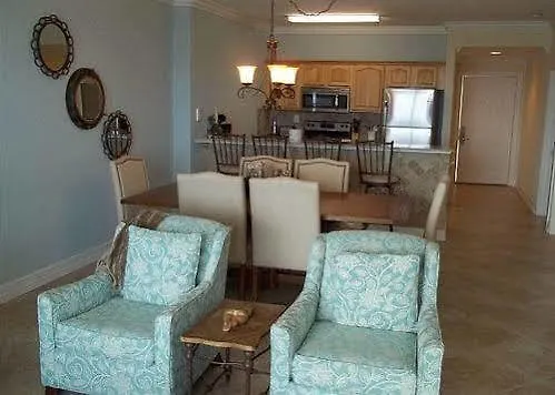 Ocean Reef By See Ya At The Beach بنما سيتي بيتش فندق