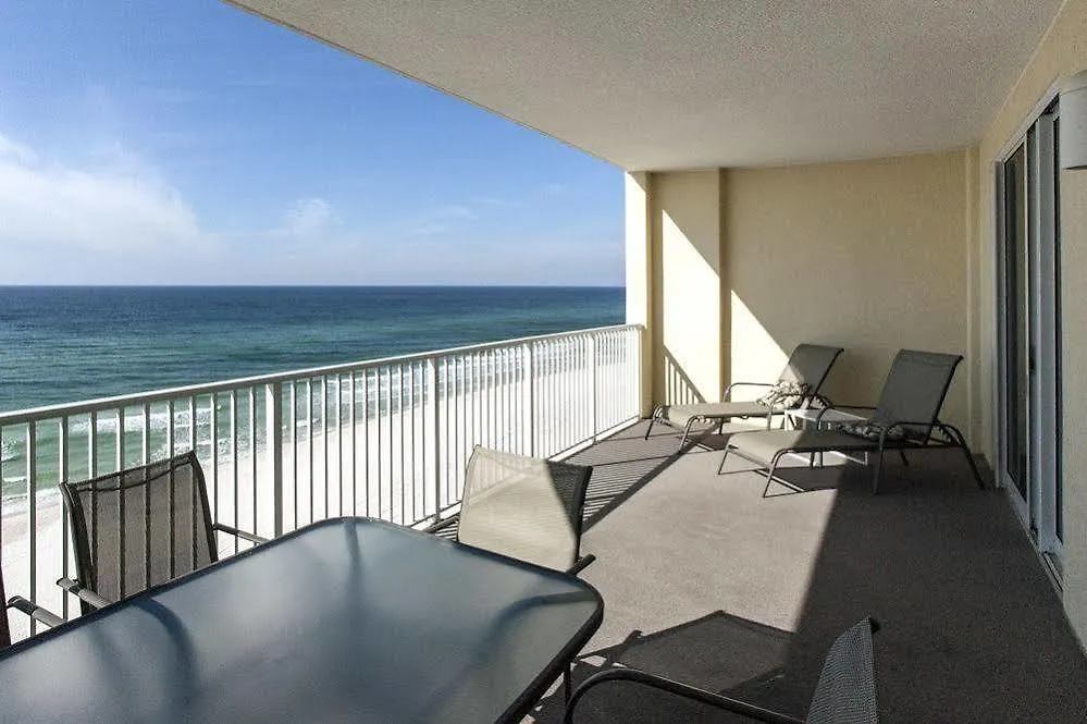 Ocean Reef By See Ya At The Beach بنما سيتي بيتش
